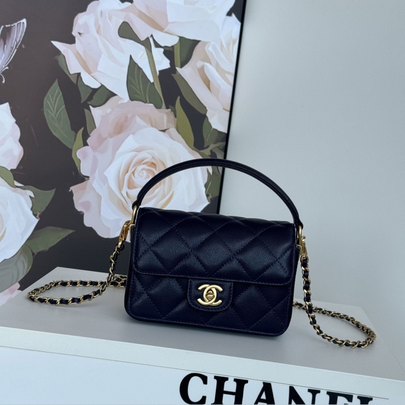Ch*el cf series bags